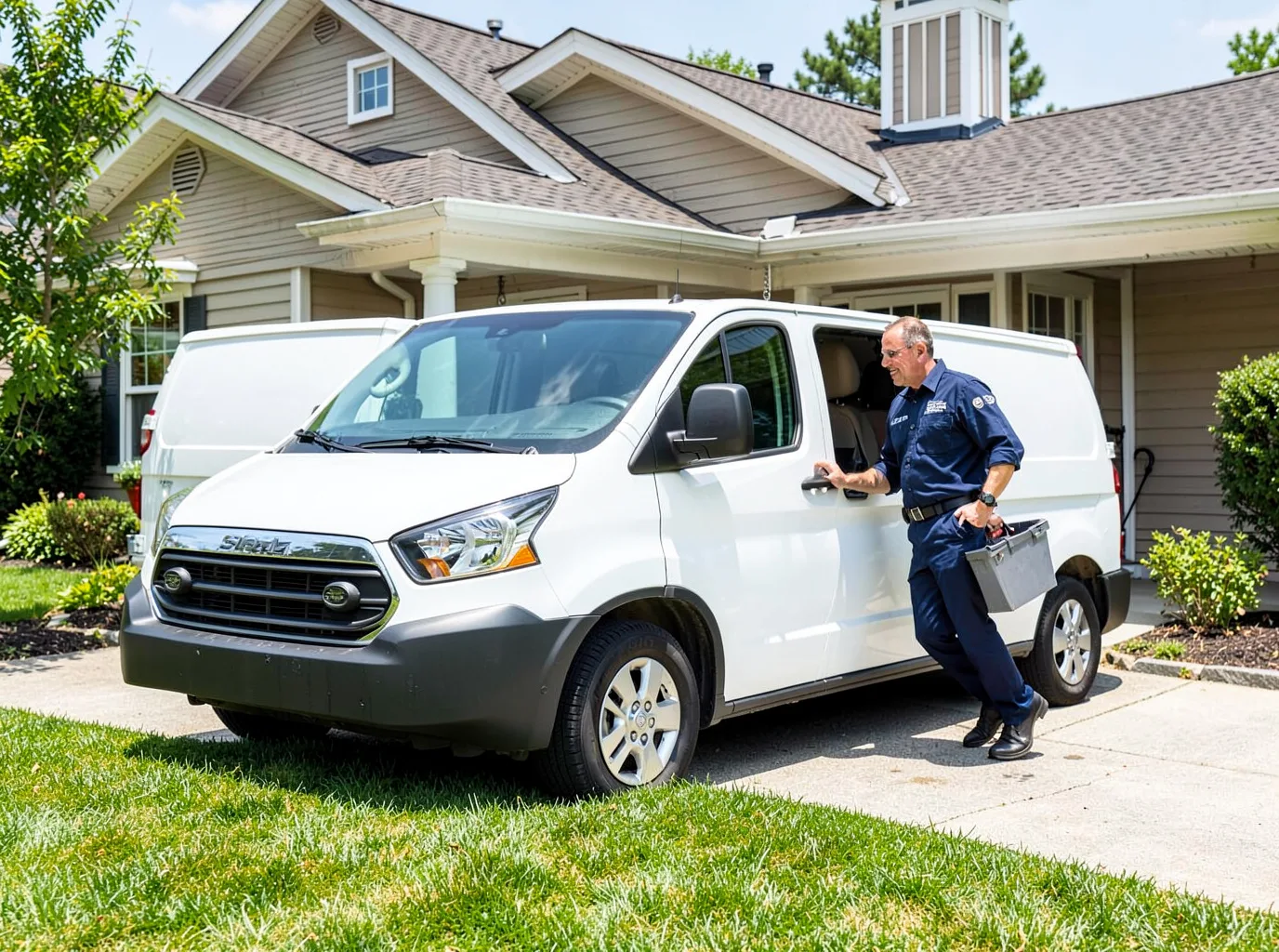 Emergency Plumber company in Rhodesdale, MD